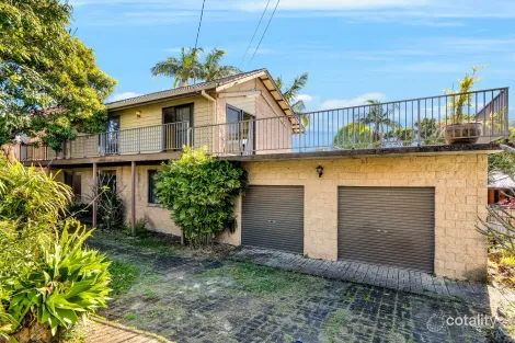 26 Dyer Rd, Coffs Harbour, NSW 2450