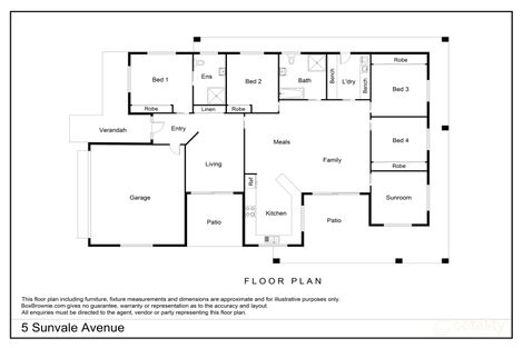 Property photo of 5 Sunvale Avenue Dubbo NSW 2830