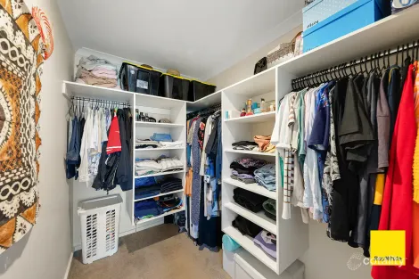 Property photo of 9 Deniston Circuit Bungendore NSW 2621