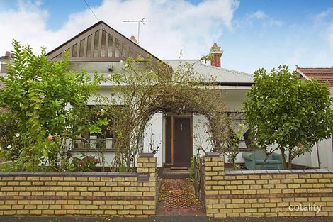 Property photo of 206 Pigdon Street Princes Hill VIC 3054
