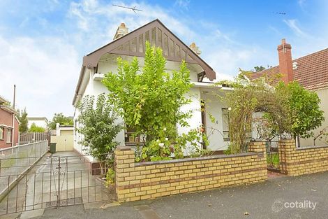 Property photo of 206 Pigdon Street Princes Hill VIC 3054