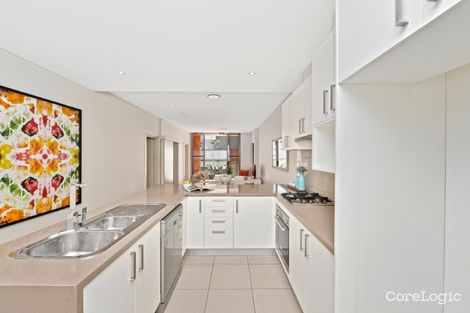 Property photo of 1/15-17 Larkin Street Camperdown NSW 2050