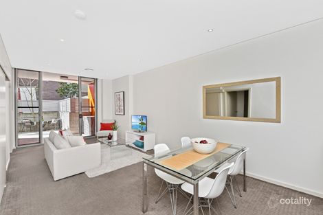 Property photo of 1/15-17 Larkin Street Camperdown NSW 2050