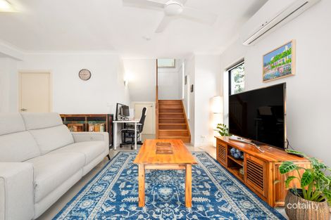 Property photo of 5/29 Brown Street Camp Hill QLD 4152