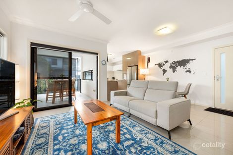 Property photo of 5/29 Brown Street Camp Hill QLD 4152