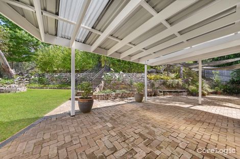 Property photo of 32A Hume Place Mount Colah NSW 2079