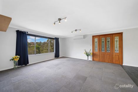 Property photo of 32A Hume Place Mount Colah NSW 2079