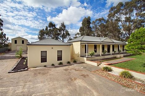 Property photo of 80 Edwards Road Maiden Gully VIC 3551