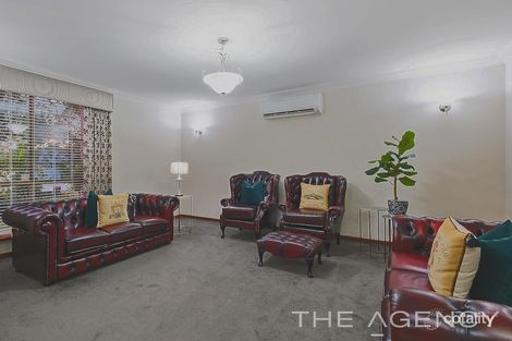 6 Marlboro Rd, Swan View, WA 6056