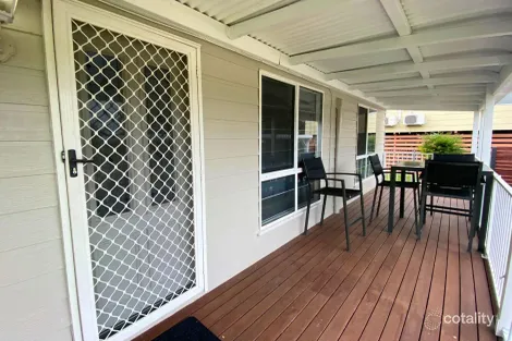 Property photo of 3 Donovan Crescent Dysart QLD 4745