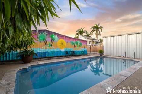 Property photo of 14 Martin Street North Mackay QLD 4740