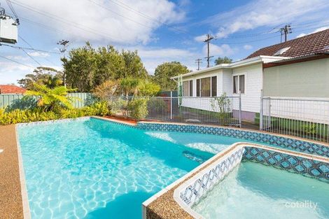 Property photo of 10 Sixth Avenue Loftus NSW 2232