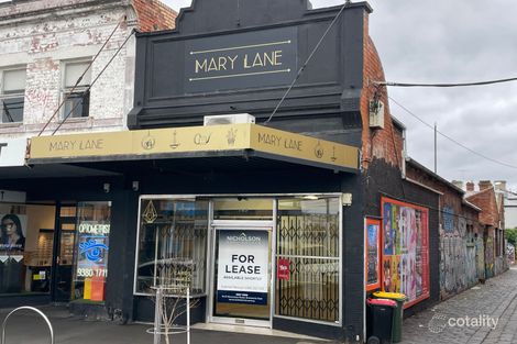 763 Nicholson St, Carlton North, VIC 3054