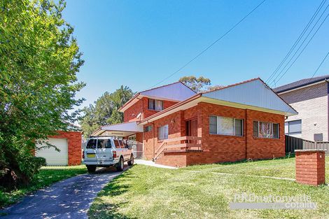 Property photo of 35 Gungah Bay Road Oatley NSW 2223