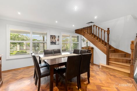 Property photo of 2 Dindima Place Bangor NSW 2234