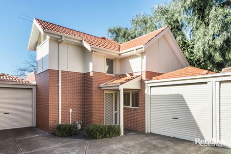 5/225-227 Maribyrnong Rd, Ascot Vale, VIC 3032