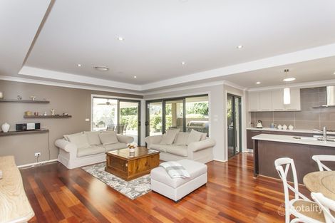 Property photo of 11 Kapalua Crescent Medowie NSW 2318
