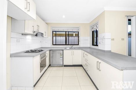 Property photo of 2/111 Melbourne Street Oxley Park NSW 2760