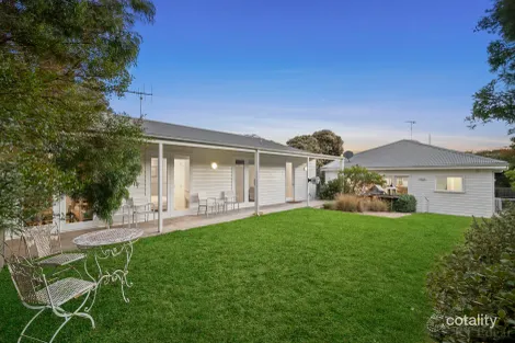 Property photo of 3 Alexander Crescent Point Lonsdale VIC 3225