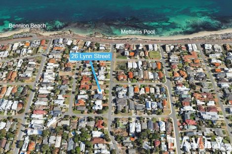 Property photo of 26 Lynn Street Trigg WA 6029