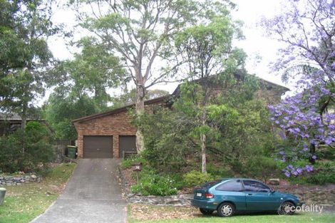 Property photo of 32 Wheatley Road Yarrawarrah NSW 2233