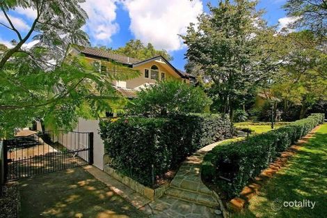 Property photo of 8 Berrillee Street Turramurra NSW 2074