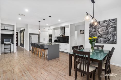 Property photo of 3 Adelaide Crescent Ormeau Hills QLD 4208