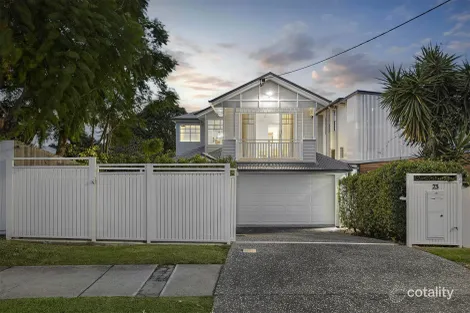 Property photo of 23 Brae Street Wavell Heights QLD 4012