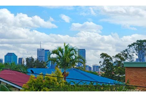 4/36 Burke St, Coorparoo, QLD 4151