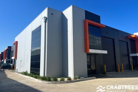 52 Axis Cres, Dandenong South, VIC 3175