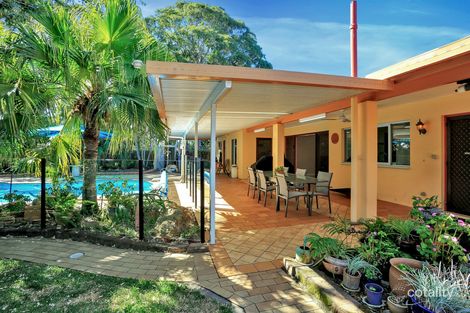 Property photo of 17 Flinders Street Point Vernon QLD 4655
