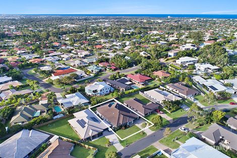 Property photo of 51 Byee Circuit Aroona QLD 4551