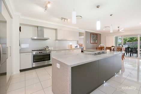 Property photo of 51 Byee Circuit Aroona QLD 4551