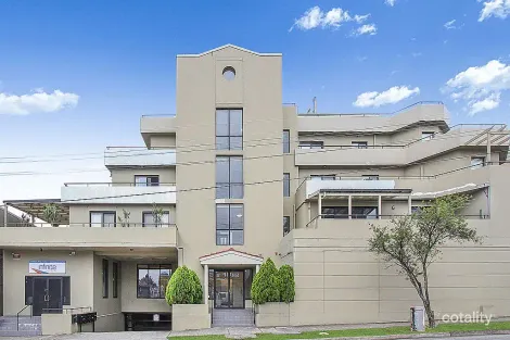 Property photo of 16/62-68 Sharp Street Belmore NSW 2192