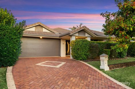 16 Grebe Cct, North Lakes, QLD 4509