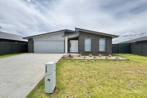 46 Federation Bvd, Forbes, NSW 2871