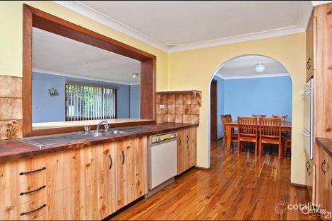 Property photo of 29 Lorne Street Prospect NSW 2148