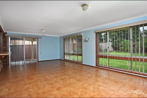 Property photo of 29 Lorne Street Prospect NSW 2148