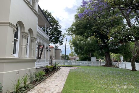 Property photo of 2-4 Shaw Street Petersham NSW 2049