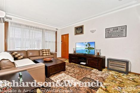 Property photo of 10/24 Albyn Street Bexley NSW 2207