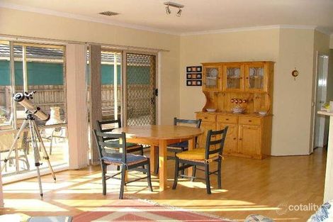 Property photo of 33 Governor Arthur Drive Patterson Lakes VIC 3197