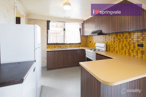 Property photo of 29 Lee Avenue Springvale VIC 3171