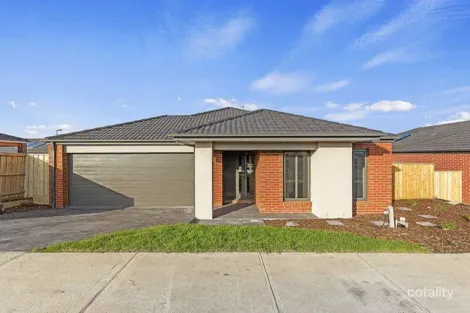 28 Blackwattle Ct, Mernda, VIC 3754