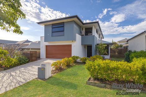Property photo of 66 Cooper Crescent Rochedale QLD 4123