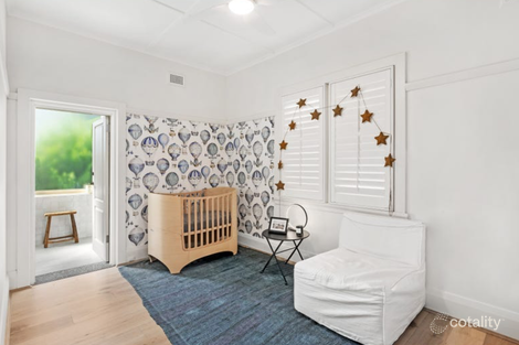 Property photo of 5/58 Almora Street Mosman NSW 2088
