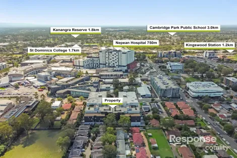 307b/48-56 Derby St, Kingswood, NSW 2747
