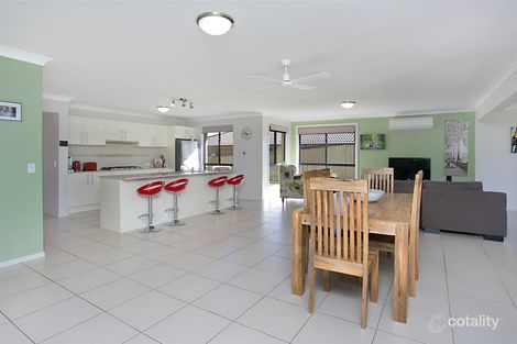 Property photo of 35 Saddlers Drive Gillieston Heights NSW 2321