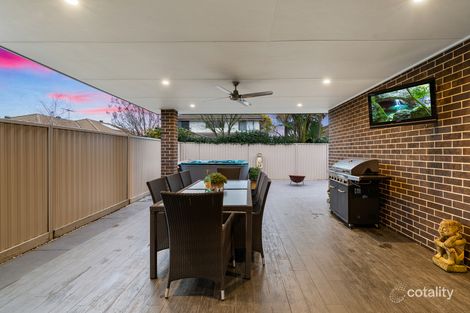 Property photo of 45 Brennan Road Elderslie NSW 2570