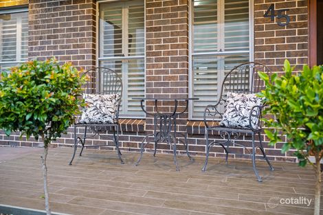 Property photo of 45 Brennan Road Elderslie NSW 2570