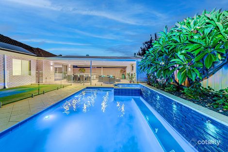 42 Waterford Pde, Darch, WA 6065